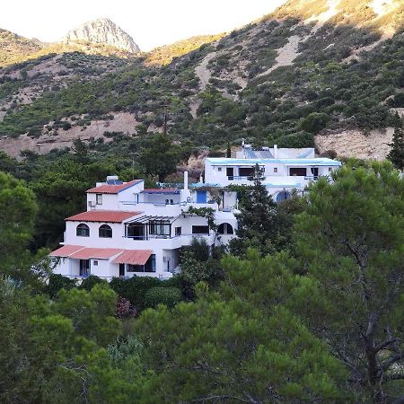 Oleander'S Garden Traditional Cretan Cottage Ферма Екстериор снимка