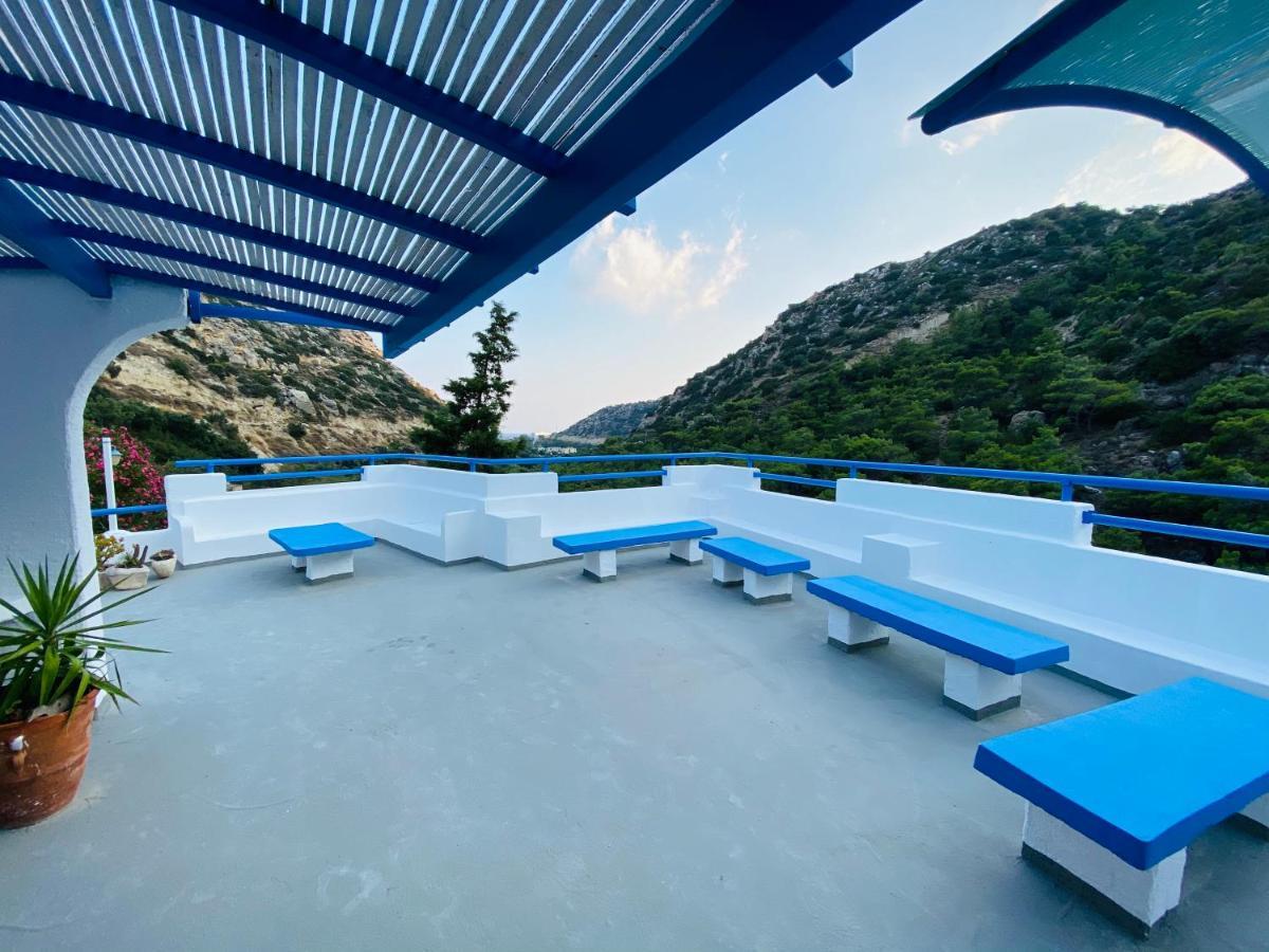 Oleander'S Garden Traditional Cretan Cottage Ферма Екстериор снимка