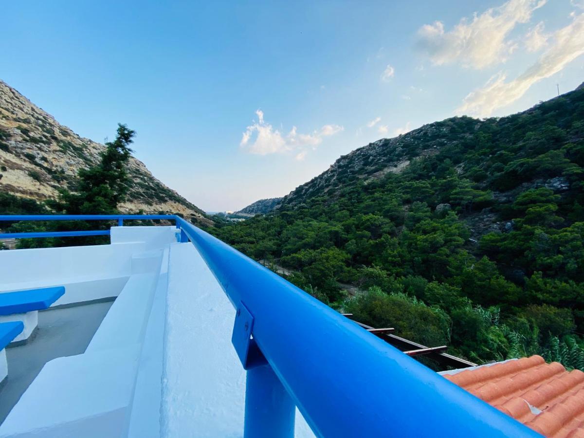Oleander'S Garden Traditional Cretan Cottage Ферма Екстериор снимка