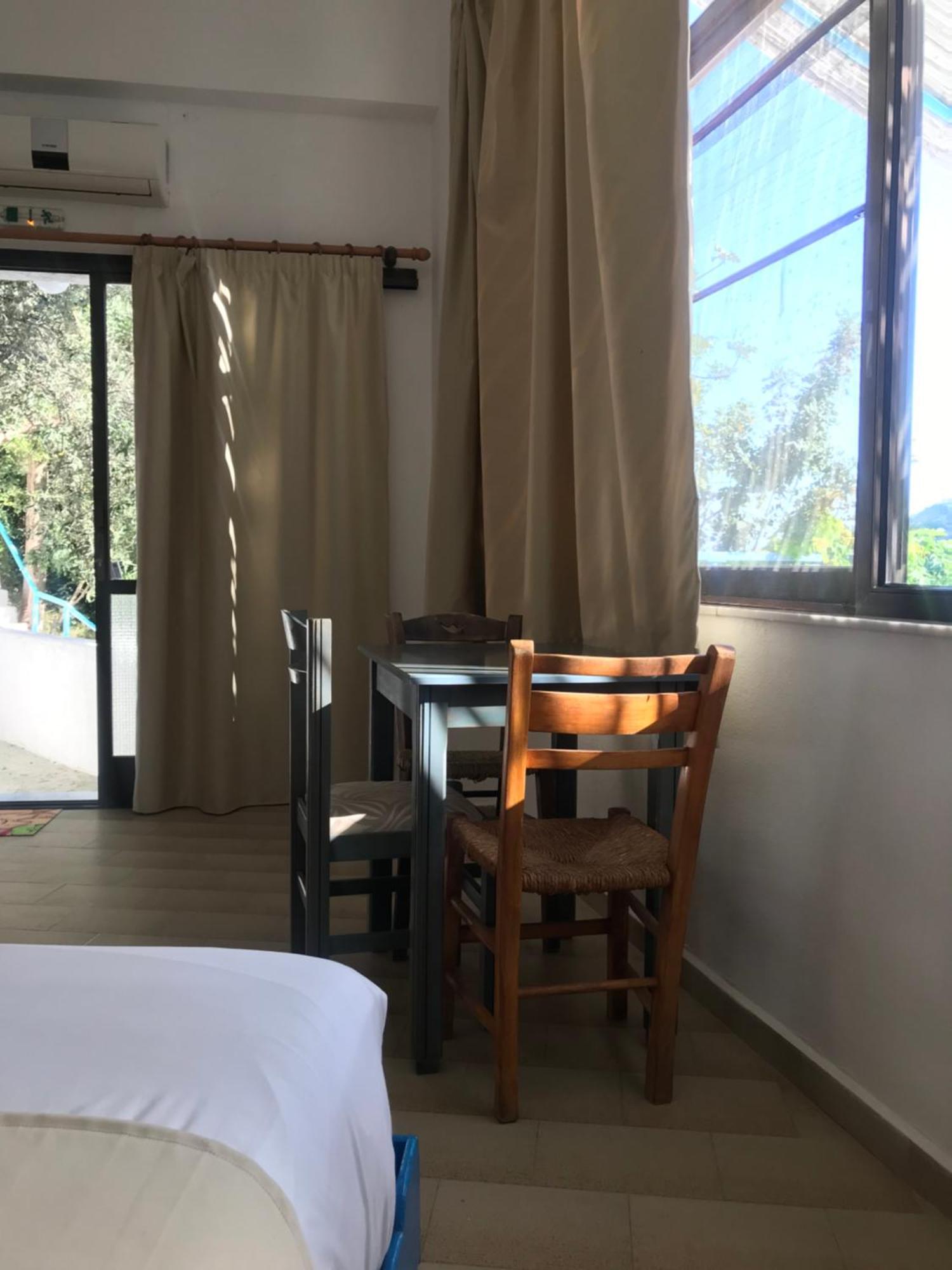 Oleander'S Garden Traditional Cretan Cottage Ферма Екстериор снимка