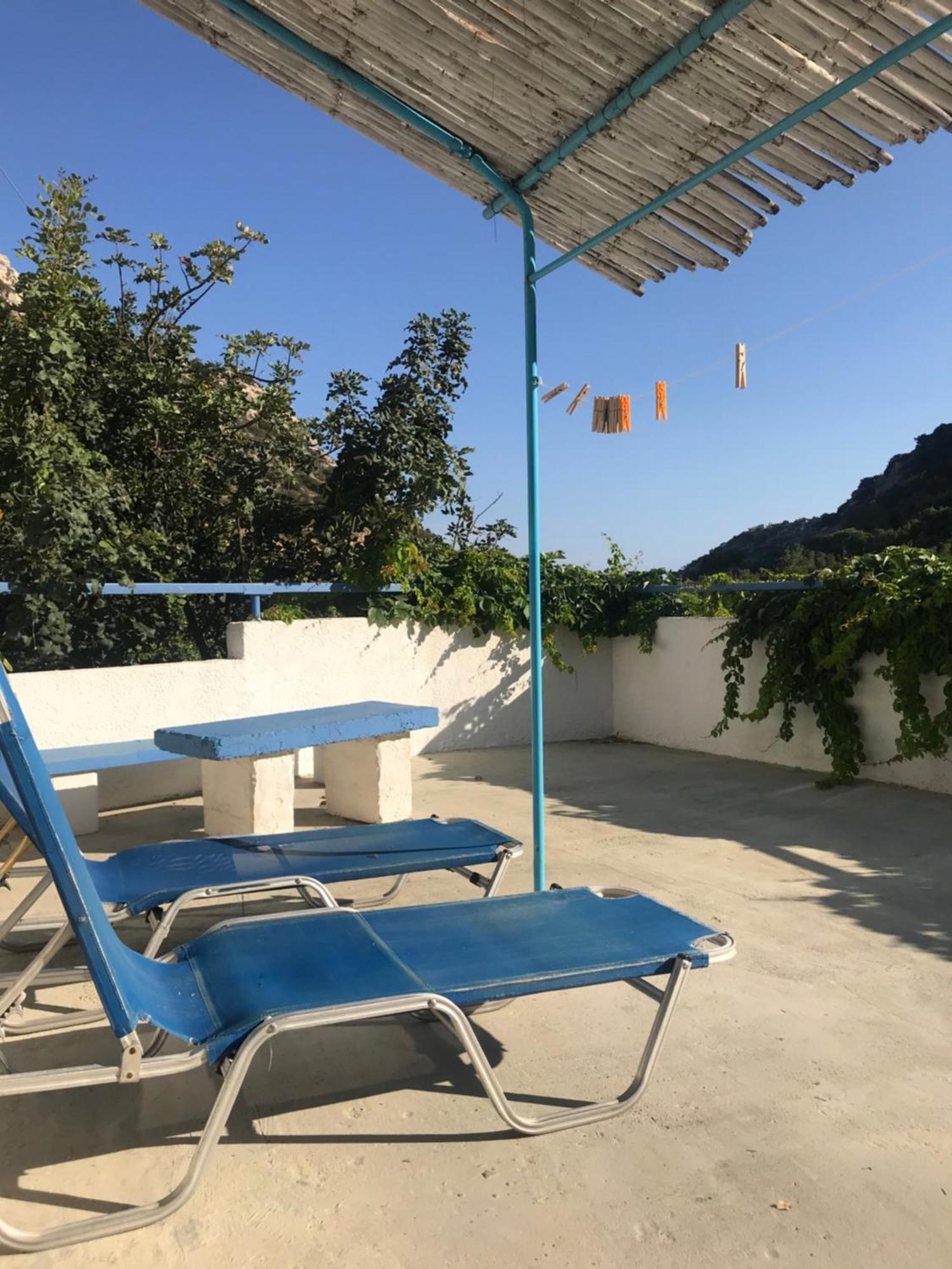 Oleander'S Garden Traditional Cretan Cottage Ферма Екстериор снимка
