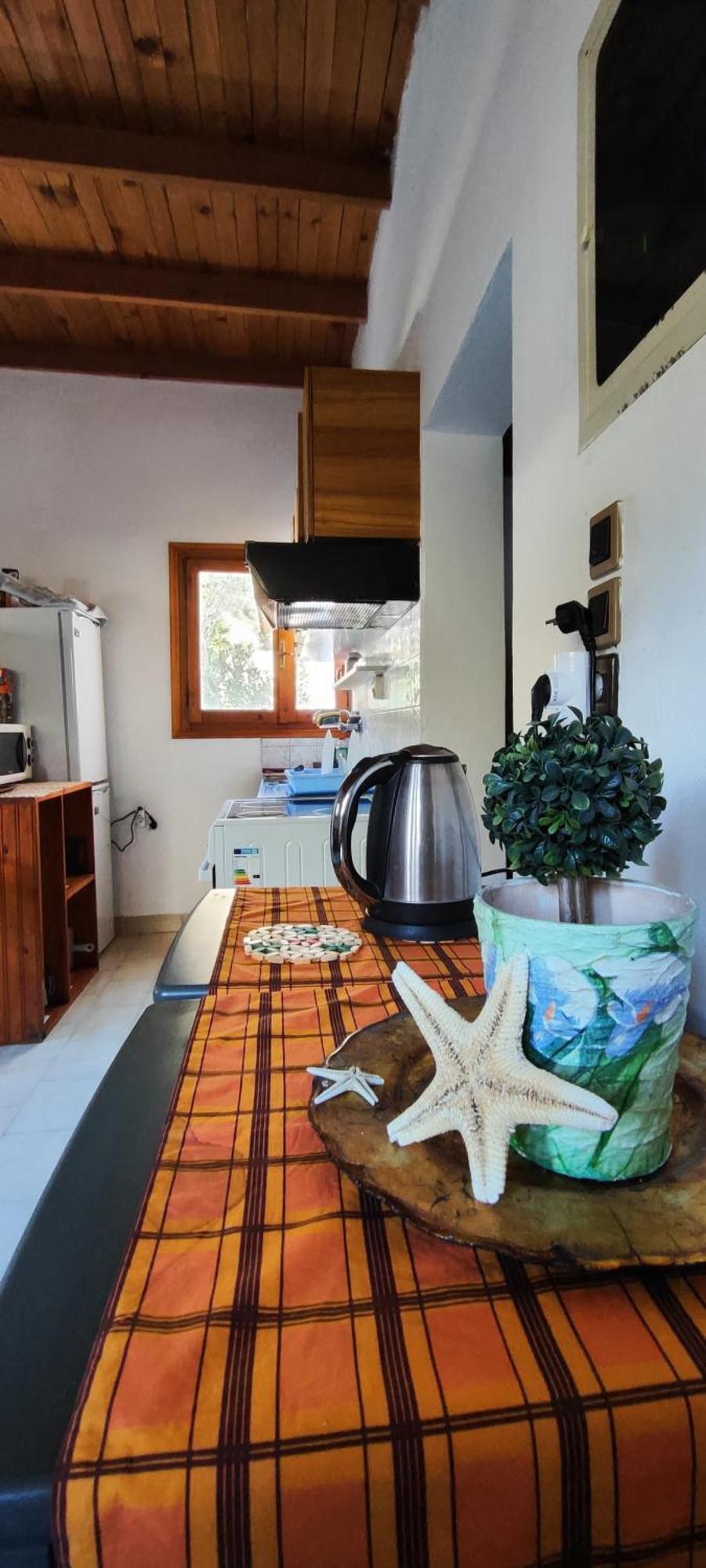 Oleander'S Garden Traditional Cretan Cottage Ферма Екстериор снимка