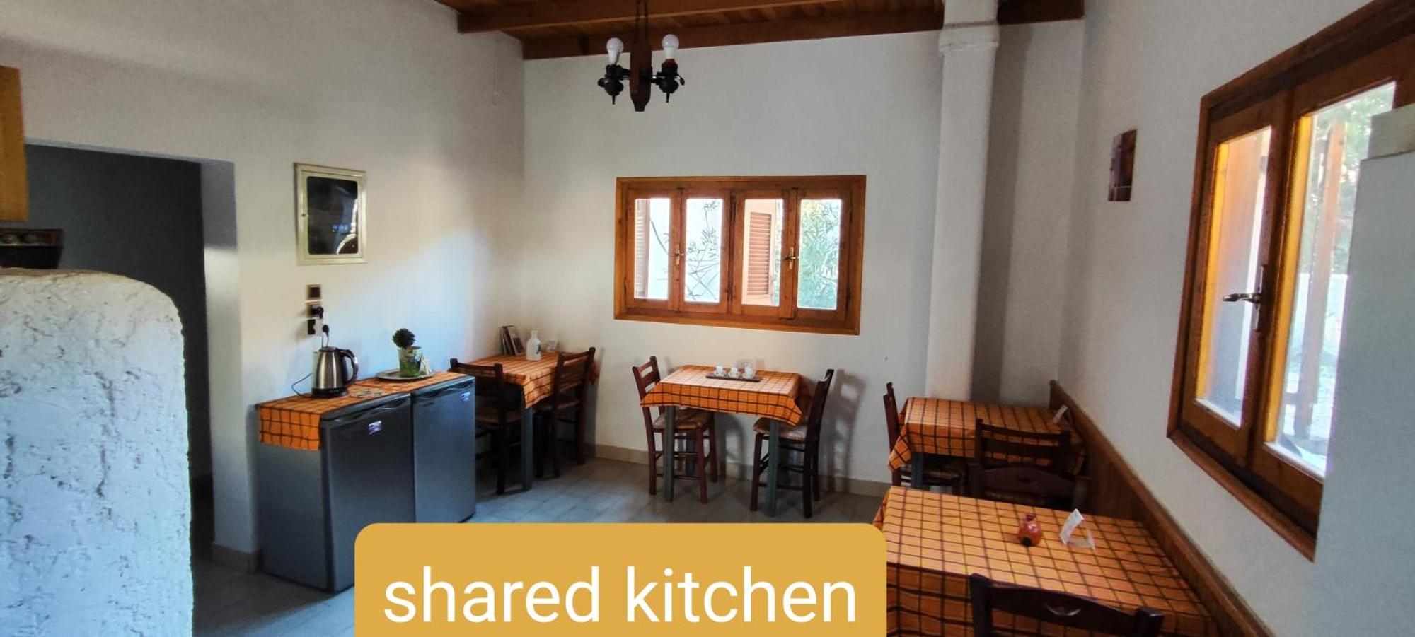 Oleander'S Garden Traditional Cretan Cottage Ферма Екстериор снимка