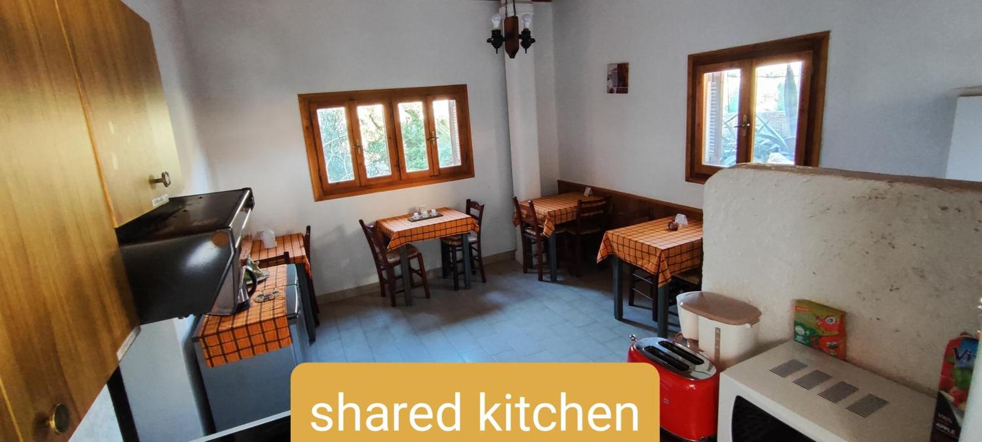 Oleander'S Garden Traditional Cretan Cottage Ферма Екстериор снимка