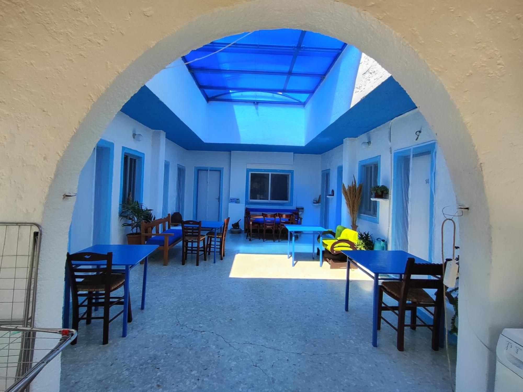 Oleander'S Garden Traditional Cretan Cottage Ферма Екстериор снимка