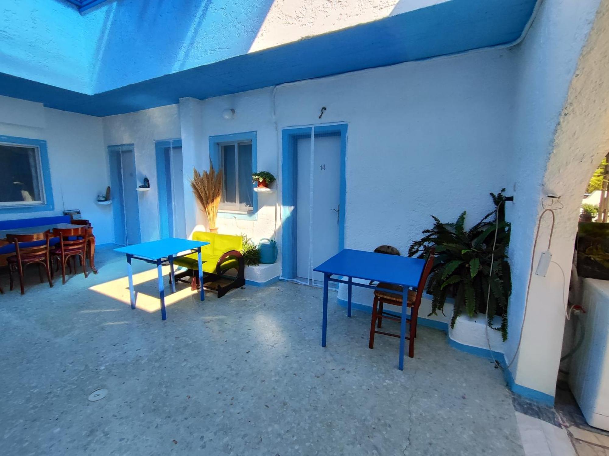Oleander'S Garden Traditional Cretan Cottage Ферма Екстериор снимка
