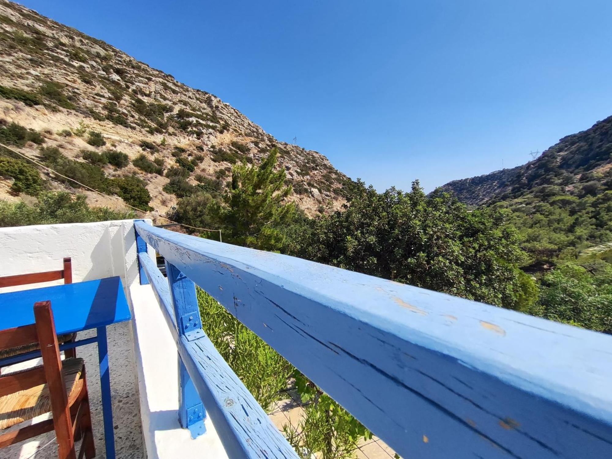 Oleander'S Garden Traditional Cretan Cottage Ферма Екстериор снимка