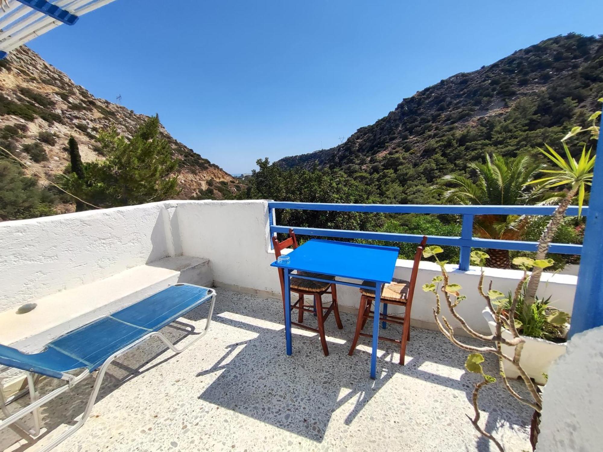Oleander'S Garden Traditional Cretan Cottage Ферма Екстериор снимка