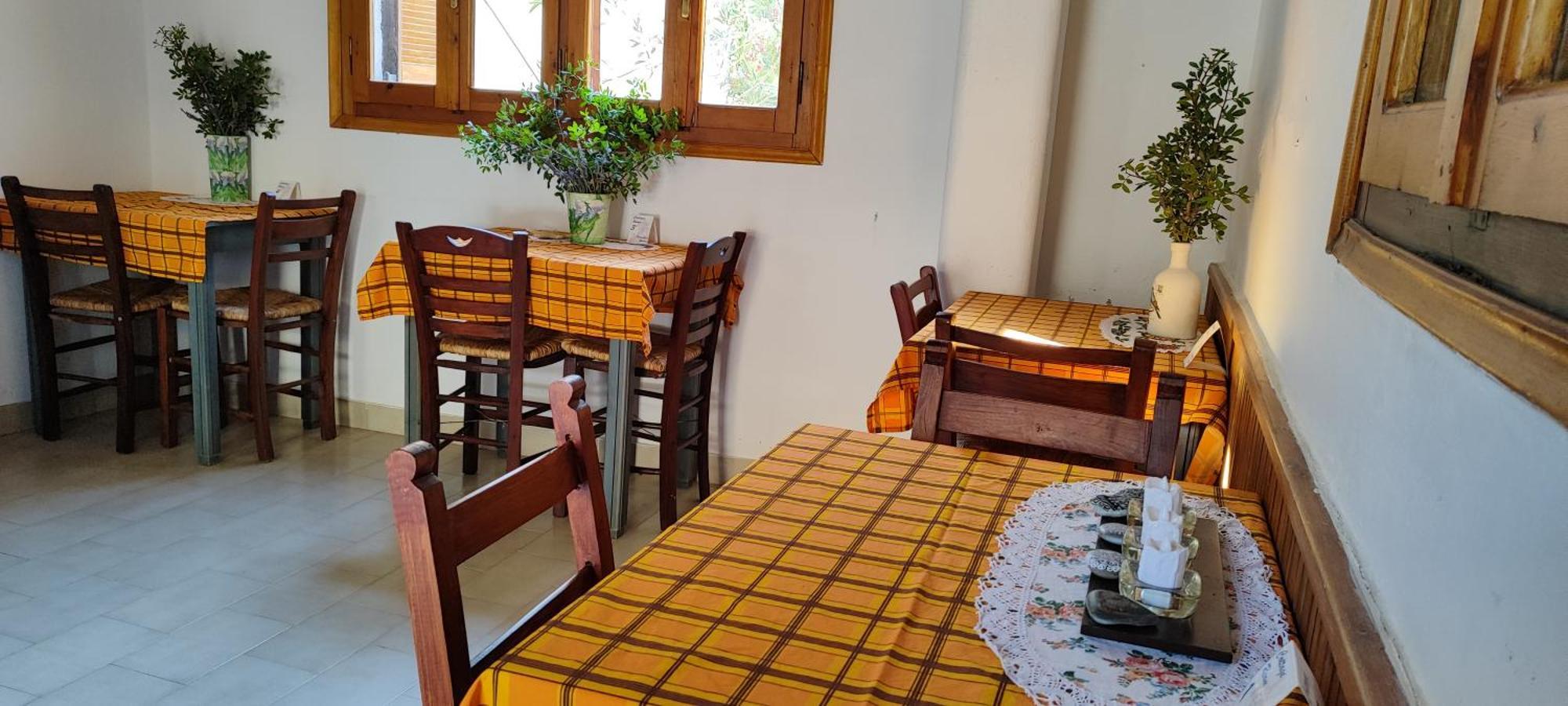 Oleander'S Garden Traditional Cretan Cottage Ферма Екстериор снимка
