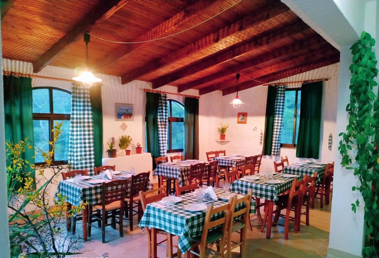 Oleander'S Garden Traditional Cretan Cottage Ферма Екстериор снимка